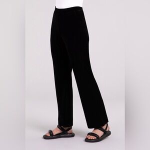NWT Velvet Straight Leg $229 Pants 10